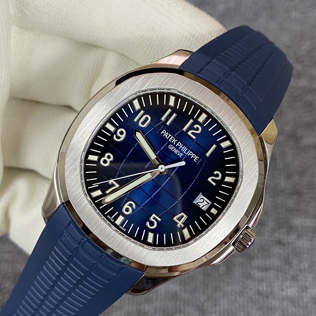 PATEK PHILIPPE