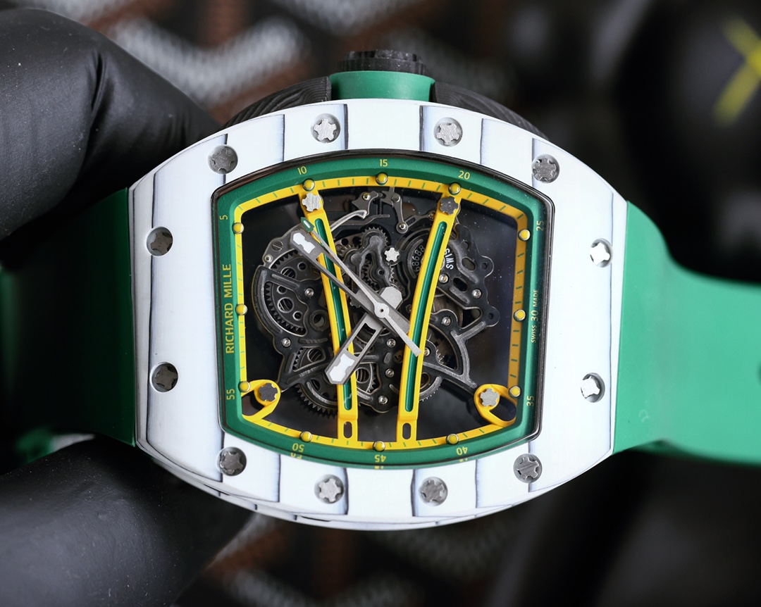 RICHARD MILLE