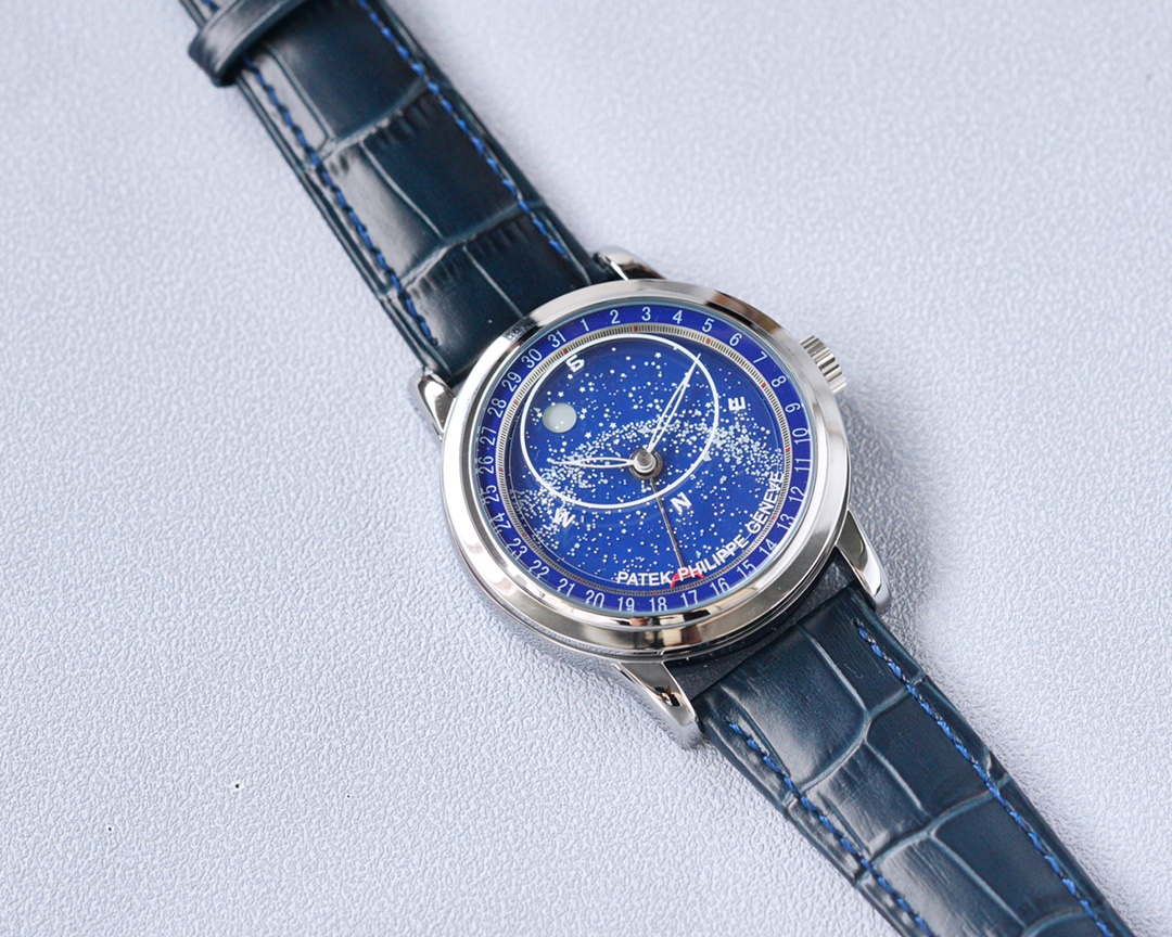 PATEK PHILIPPE