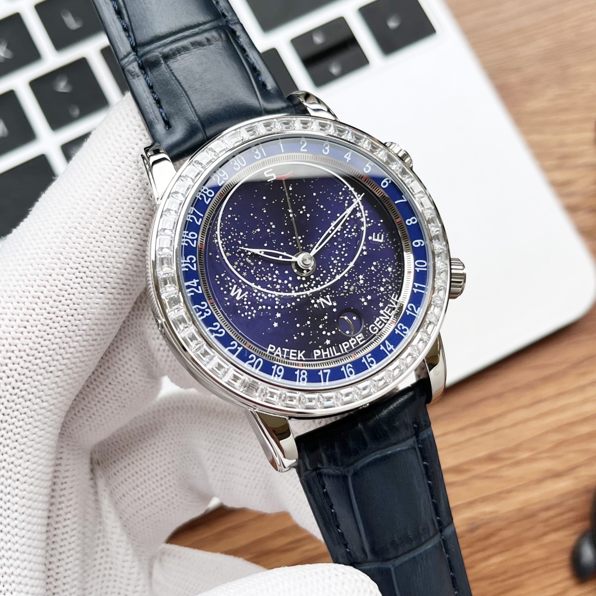 PATEK PHILIPPE