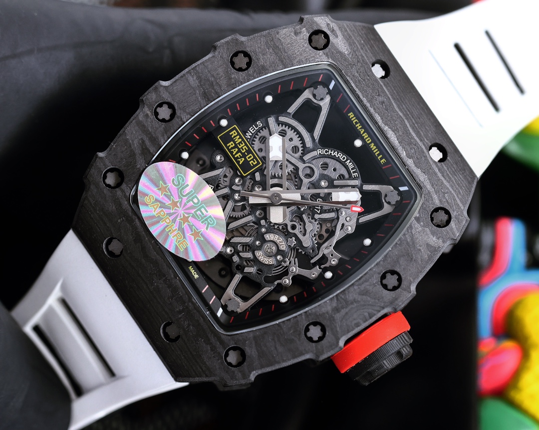 RICHARD MILLE