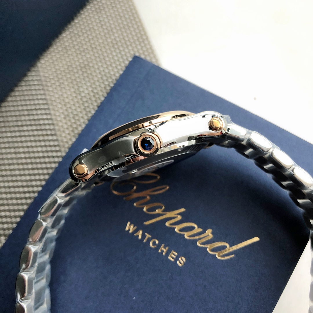 CHOPARD