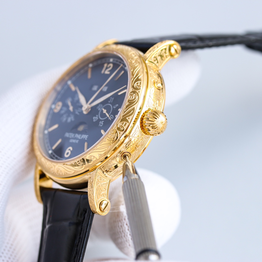 PATEK PHILIPPE