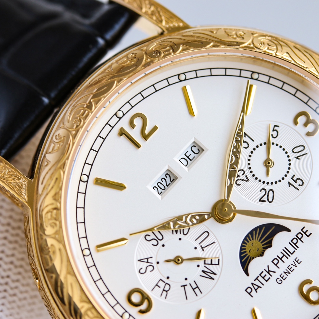 PATEK PHILIPPE
