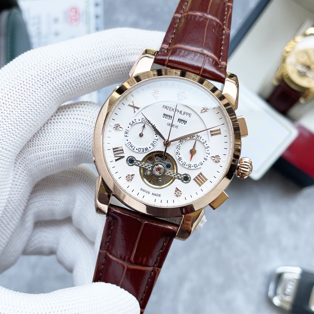 PATEK PHILIPPE