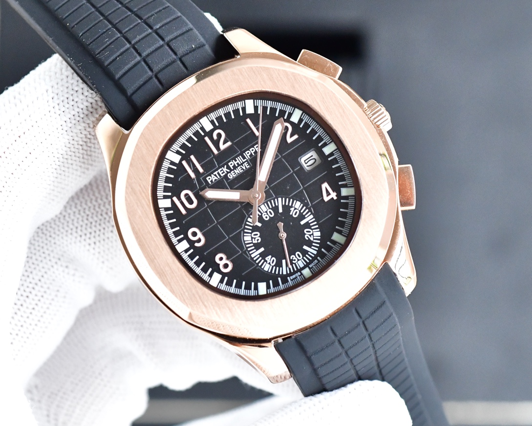 PATEK PHILIPPE