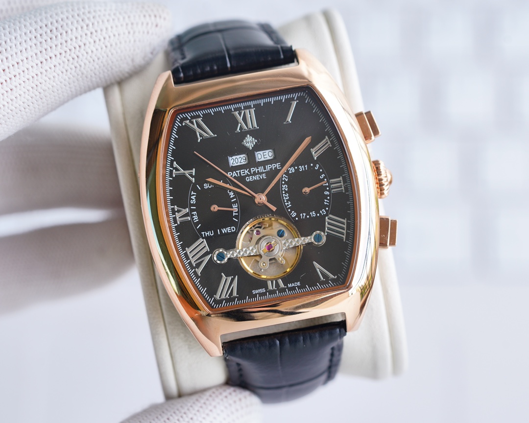 PATEK PHILIPPE