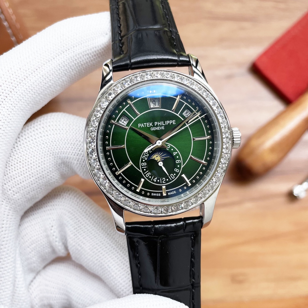 PATEK PHILIPPE