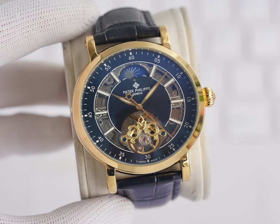 PATEK PHILIPPE