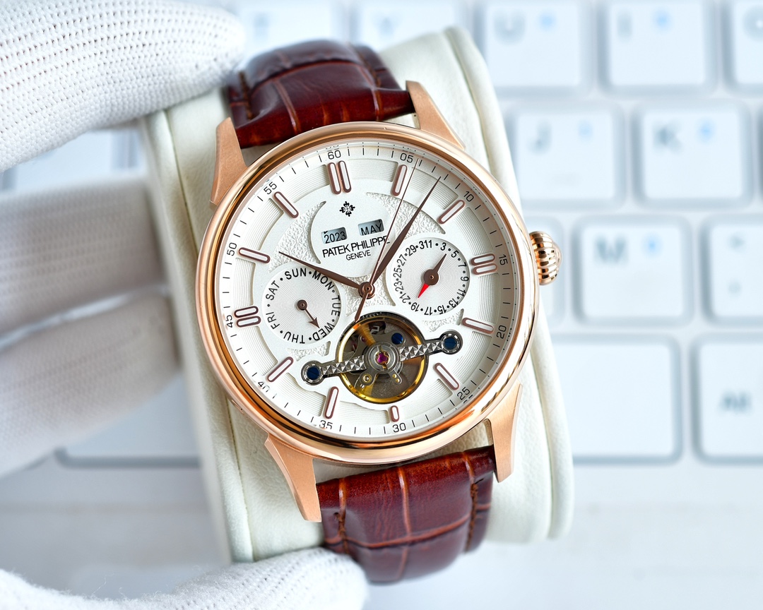 PATEK PHILIPPE