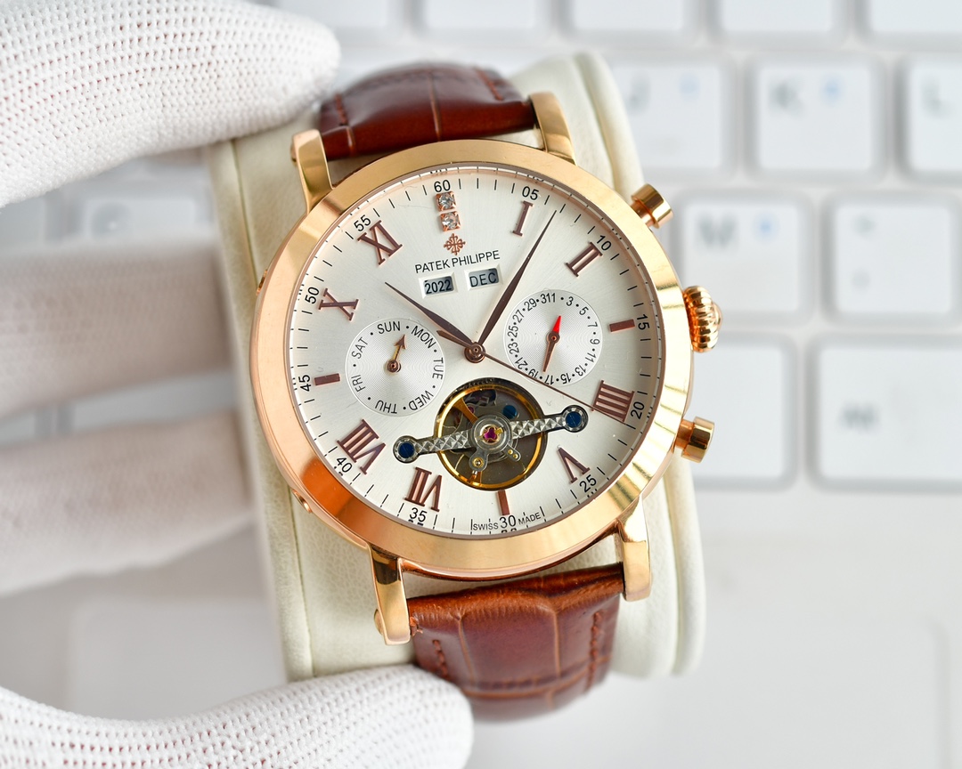 PATEK PHILIPPE