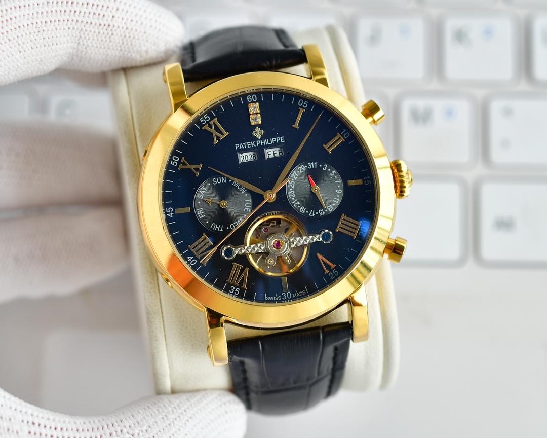 PATEK PHILIPPE