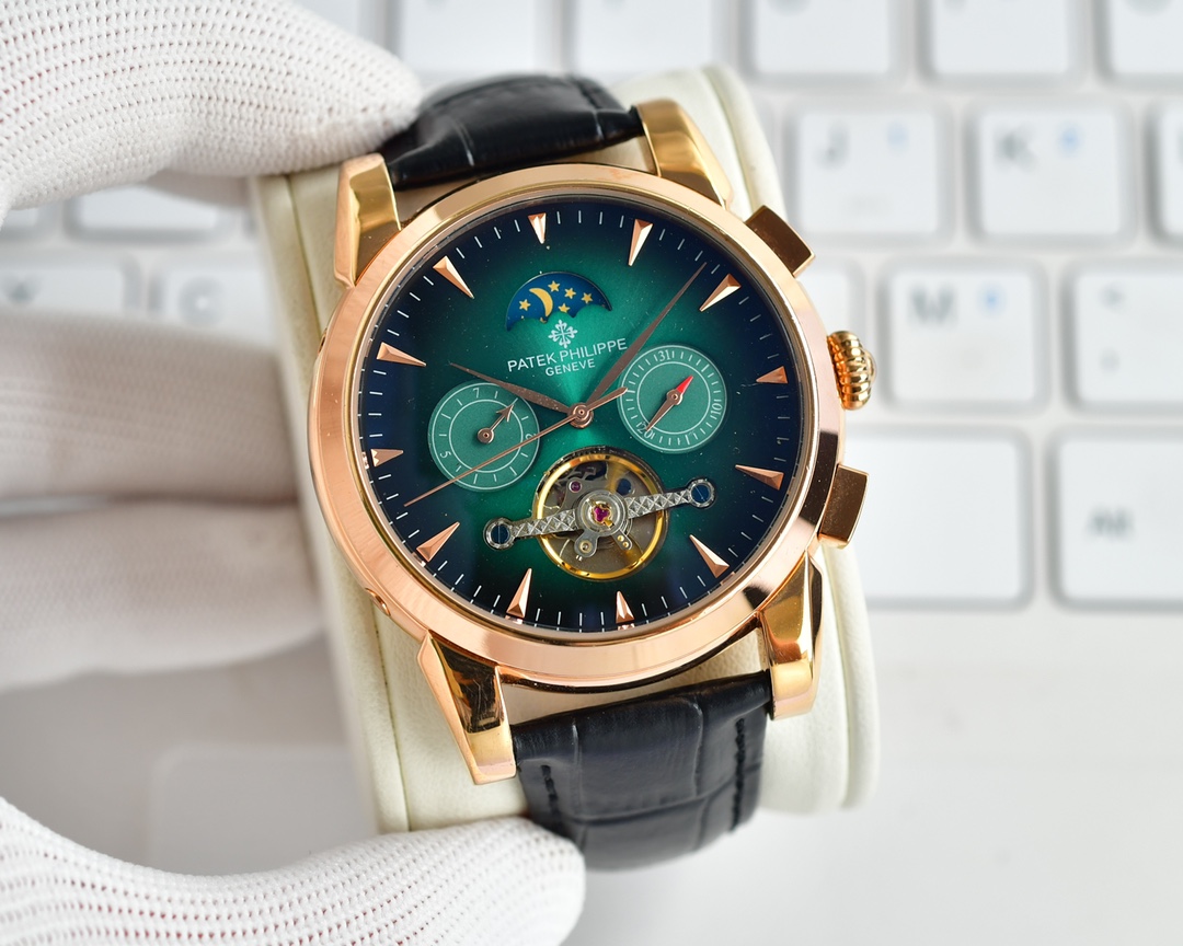 PATEK PHILIPPE