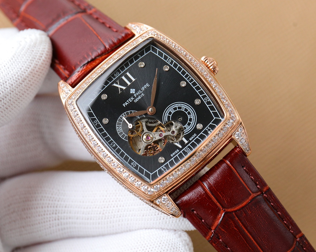 PATEK PHILIPPE