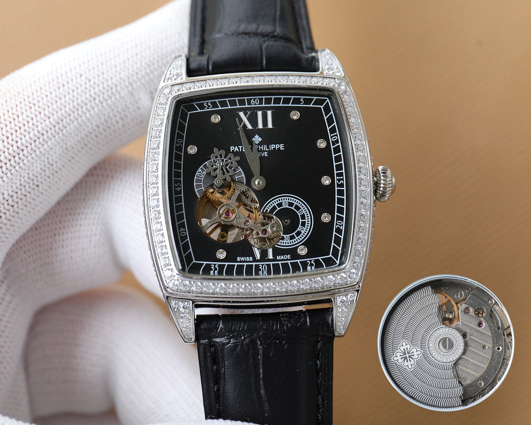 PATEK PHILIPPE