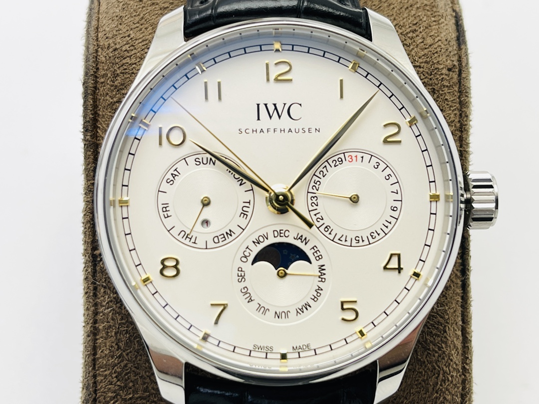 IWC