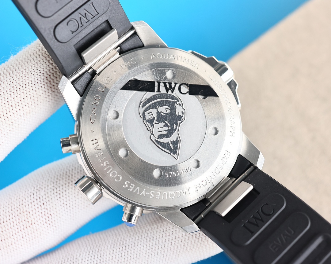 IWC