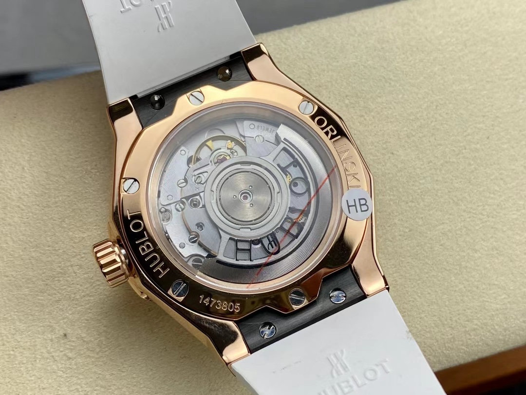Hublot