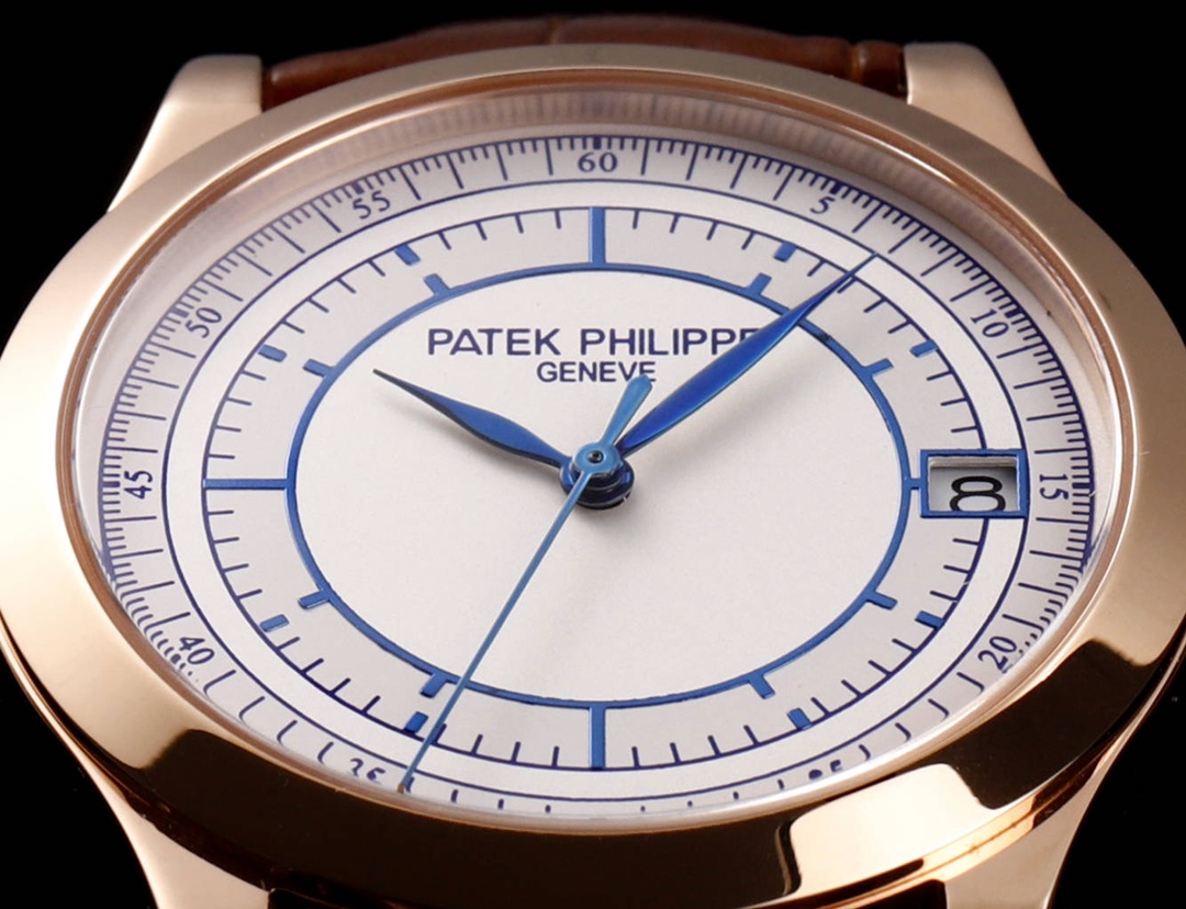 PATEK PHILIPPE