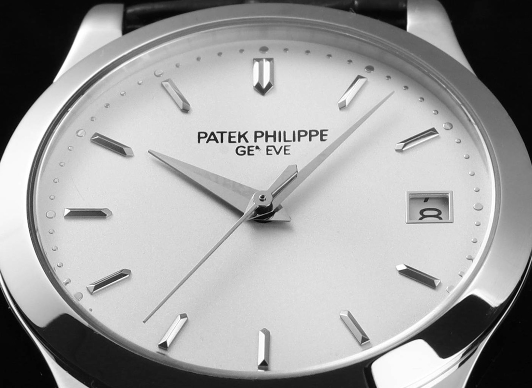 PATEK PHILIPPE