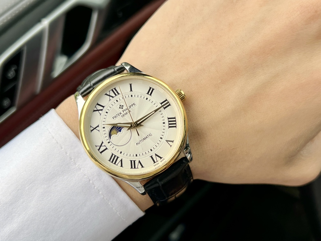 PATEK PHILIPPE