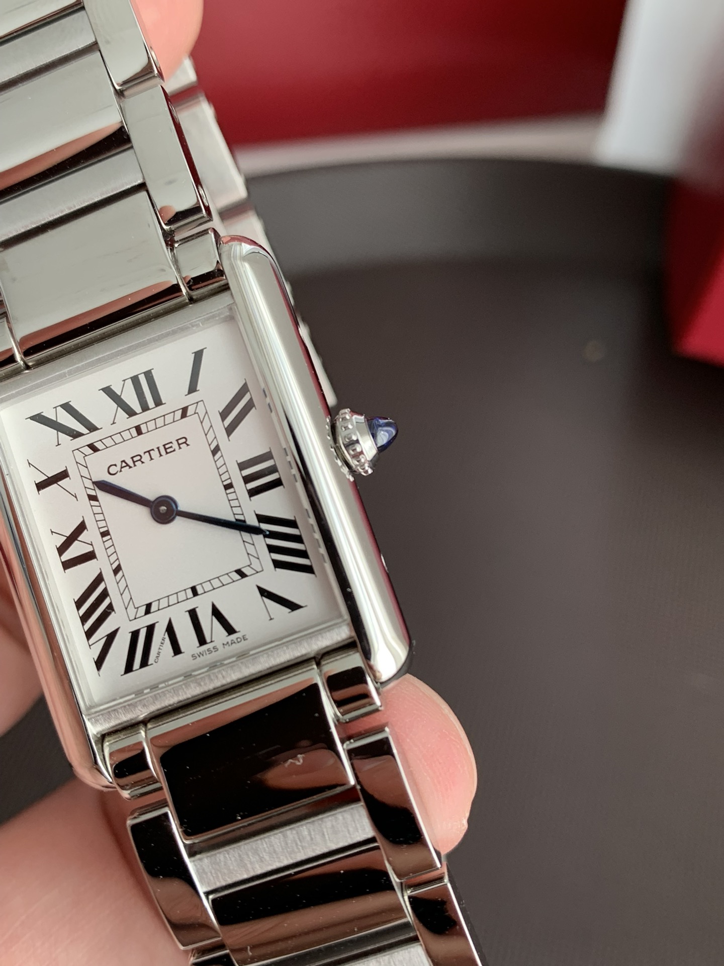 Cartier