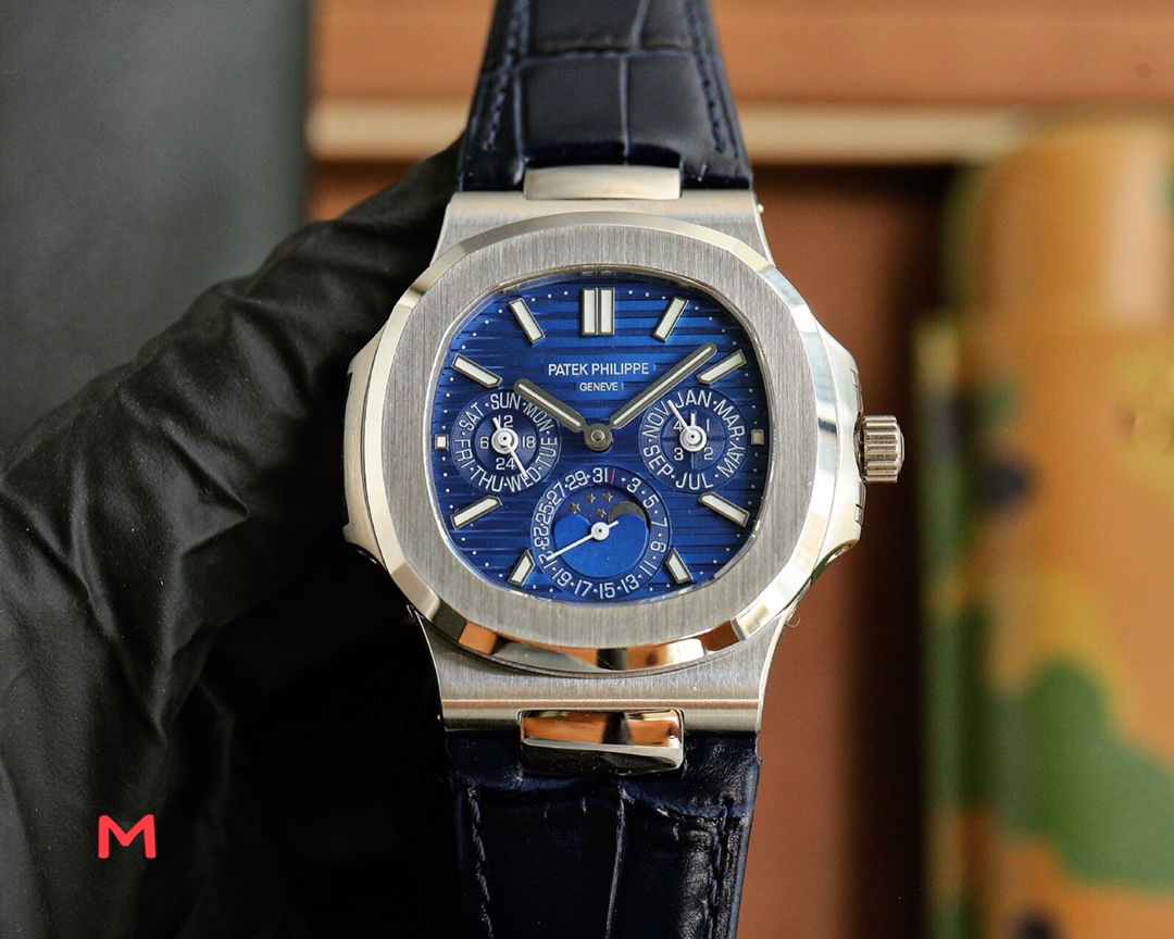 PATEK PHILIPPE