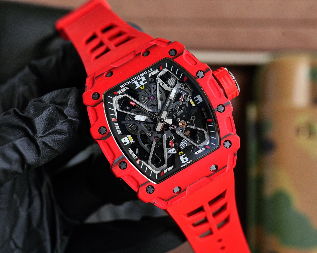 RICHARD MILLE