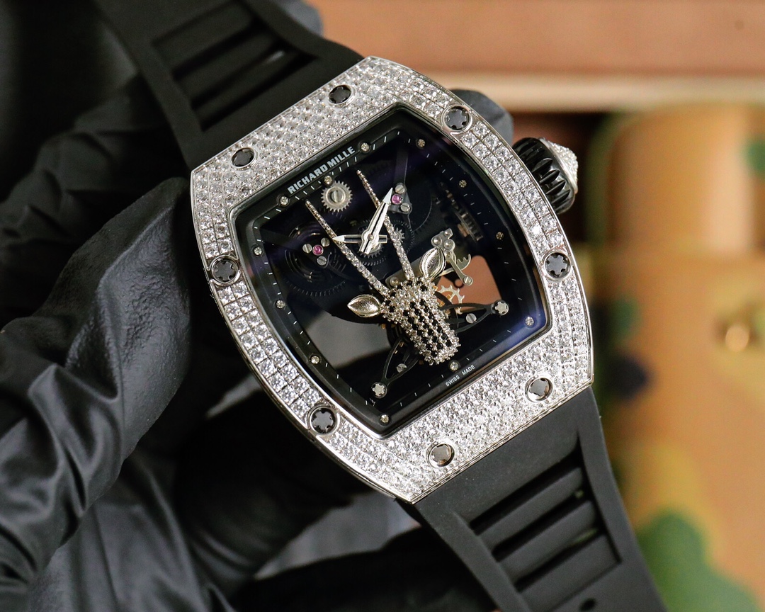 RICHARD MILLE