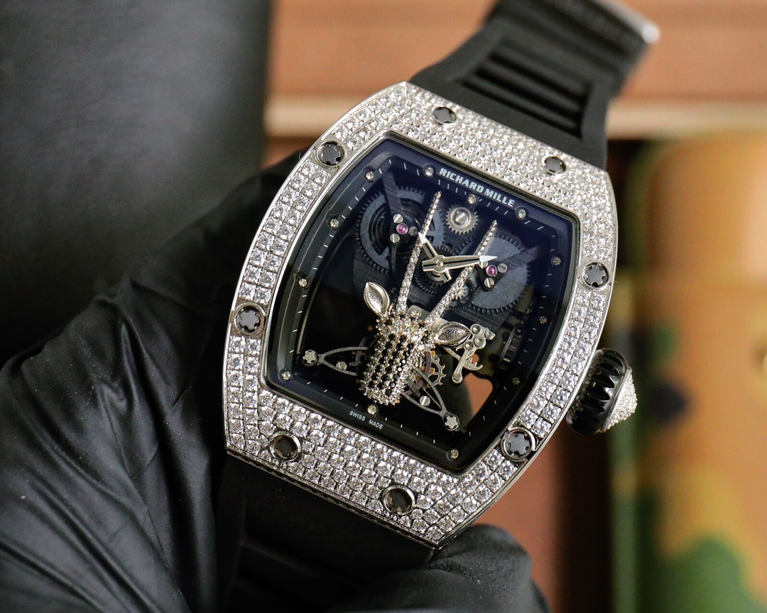 RICHARD MILLE