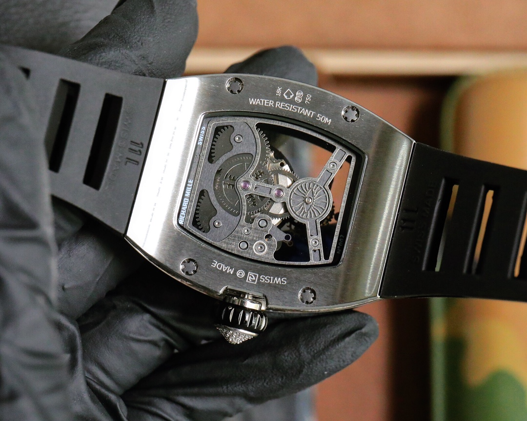 RICHARD MILLE