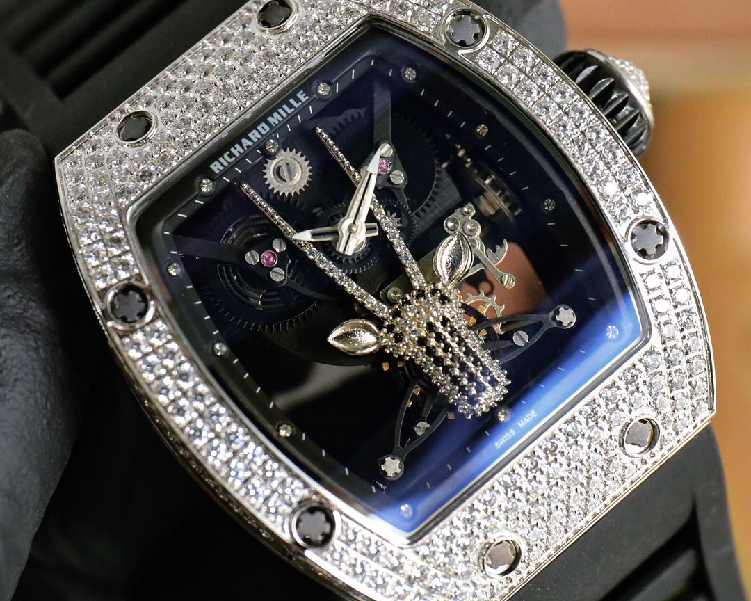 RICHARD MILLE