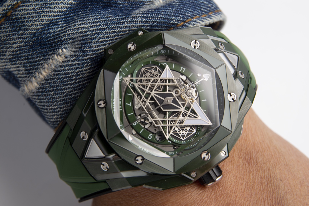 Hublot