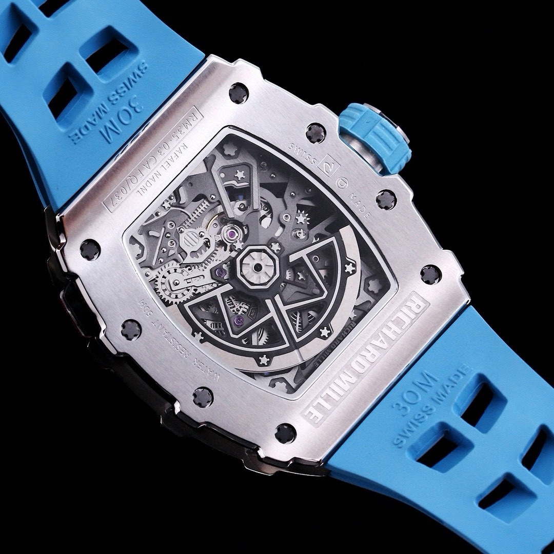 RICHARD MILLE