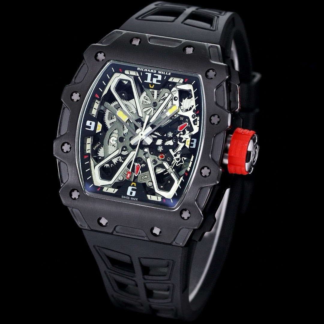 RICHARD MILLE