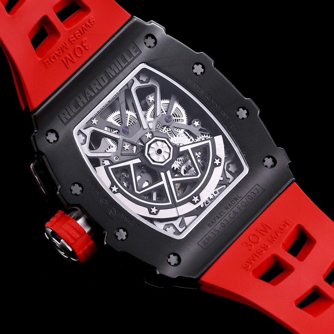 RICHARD MILLE