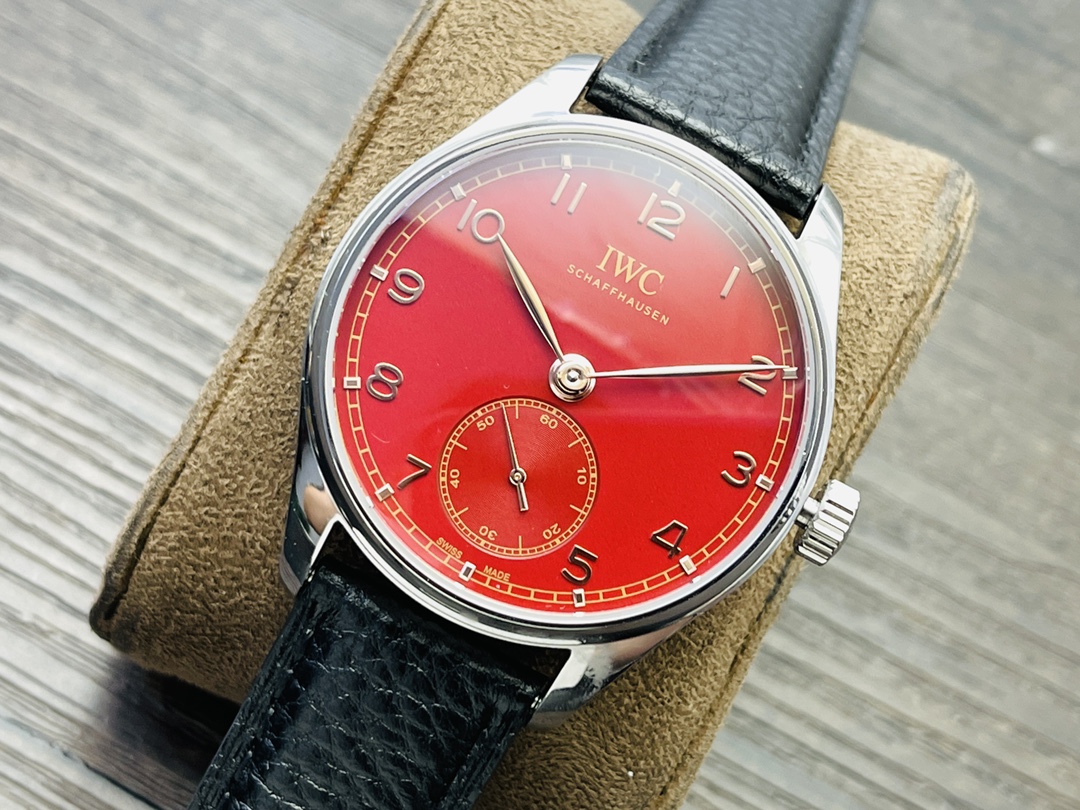 IWC