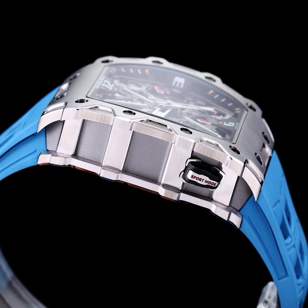 RICHARD MILLE
