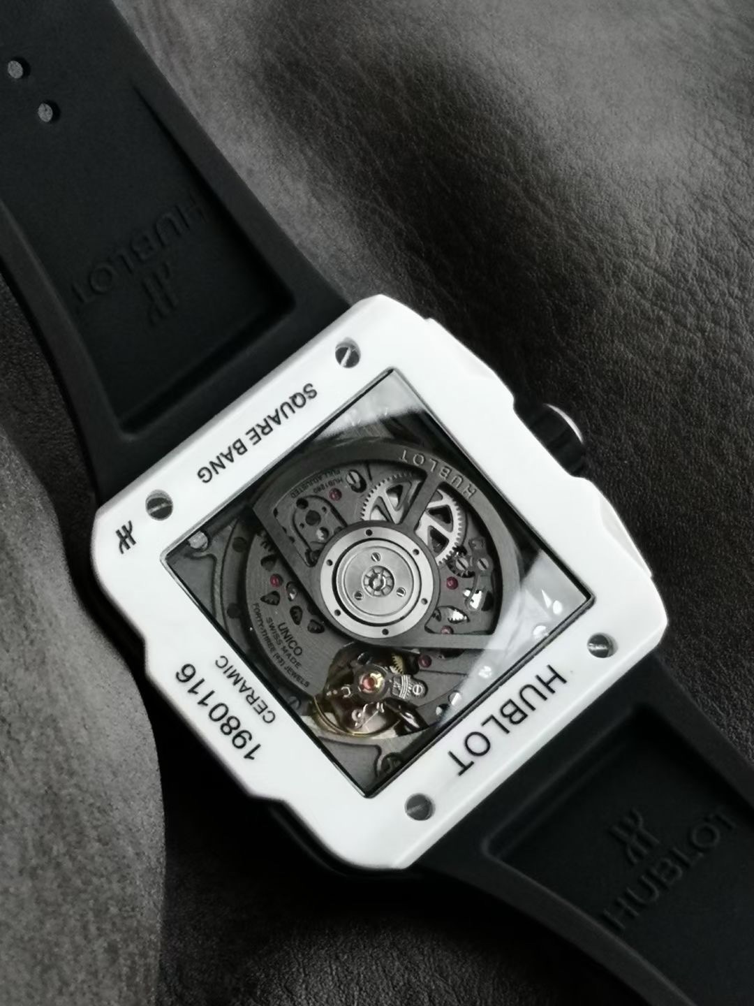 Hublot