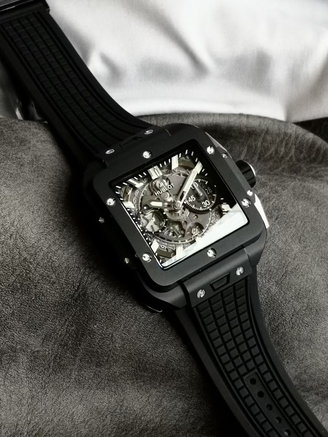 Hublot