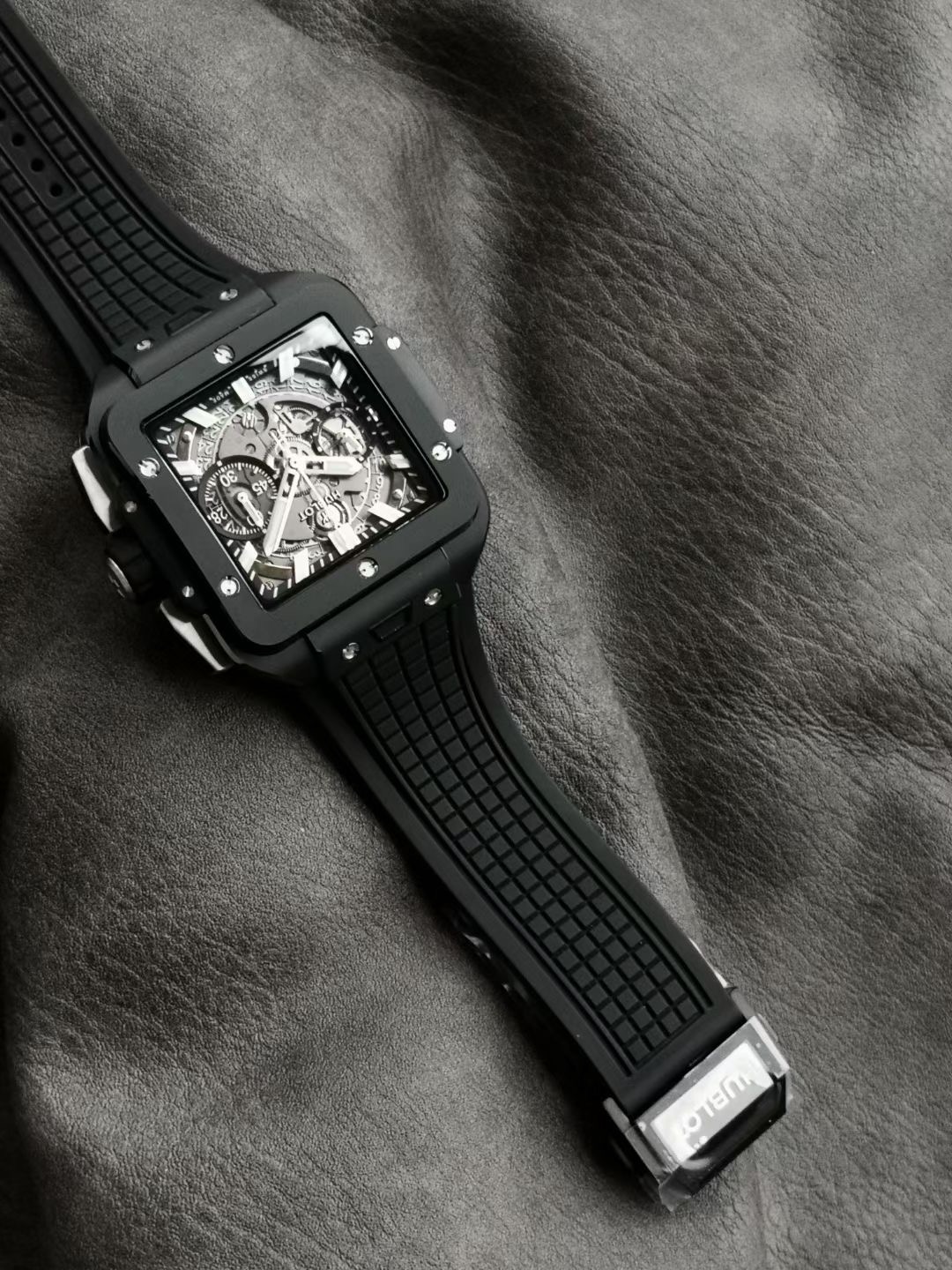 Hublot