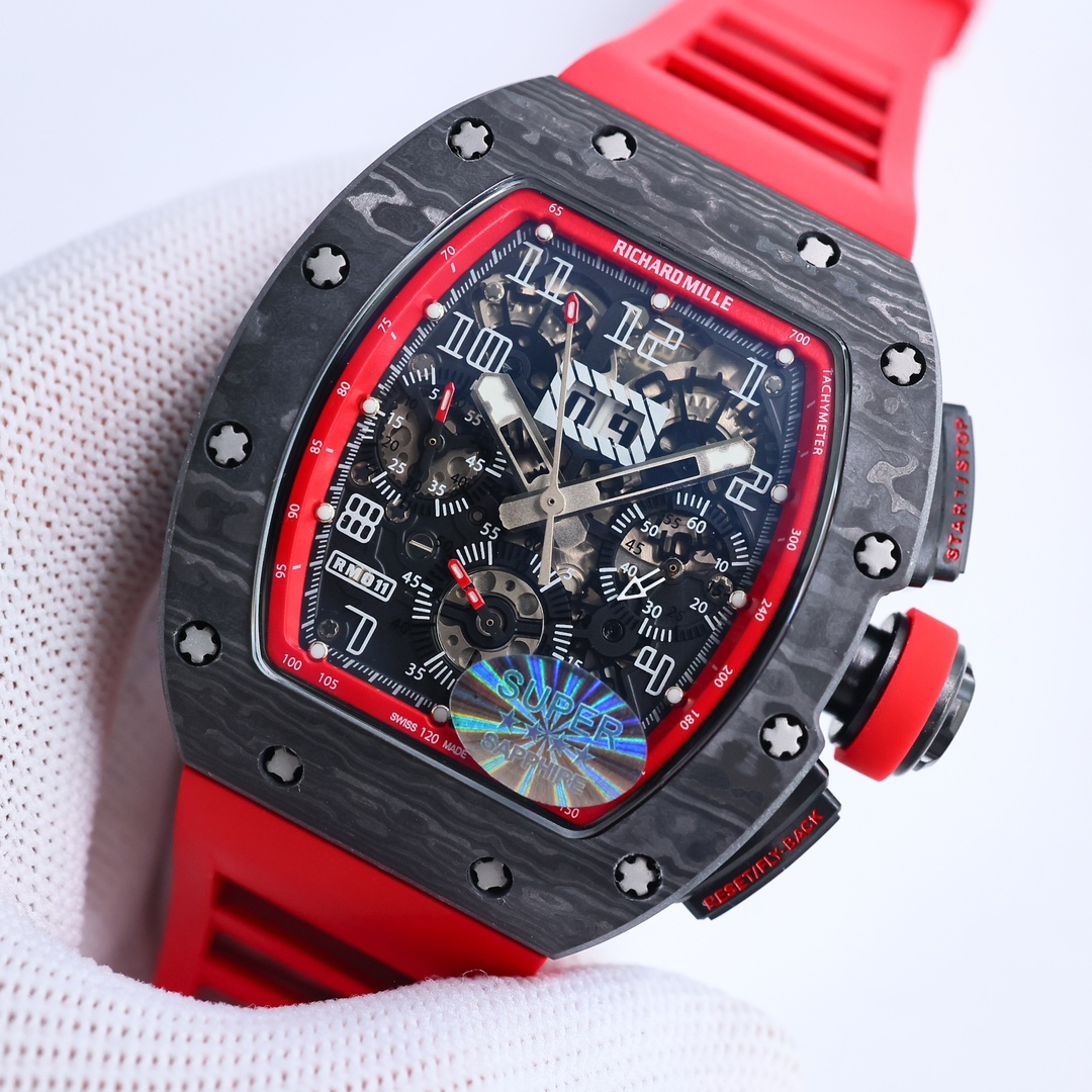 RICHARD MILLE