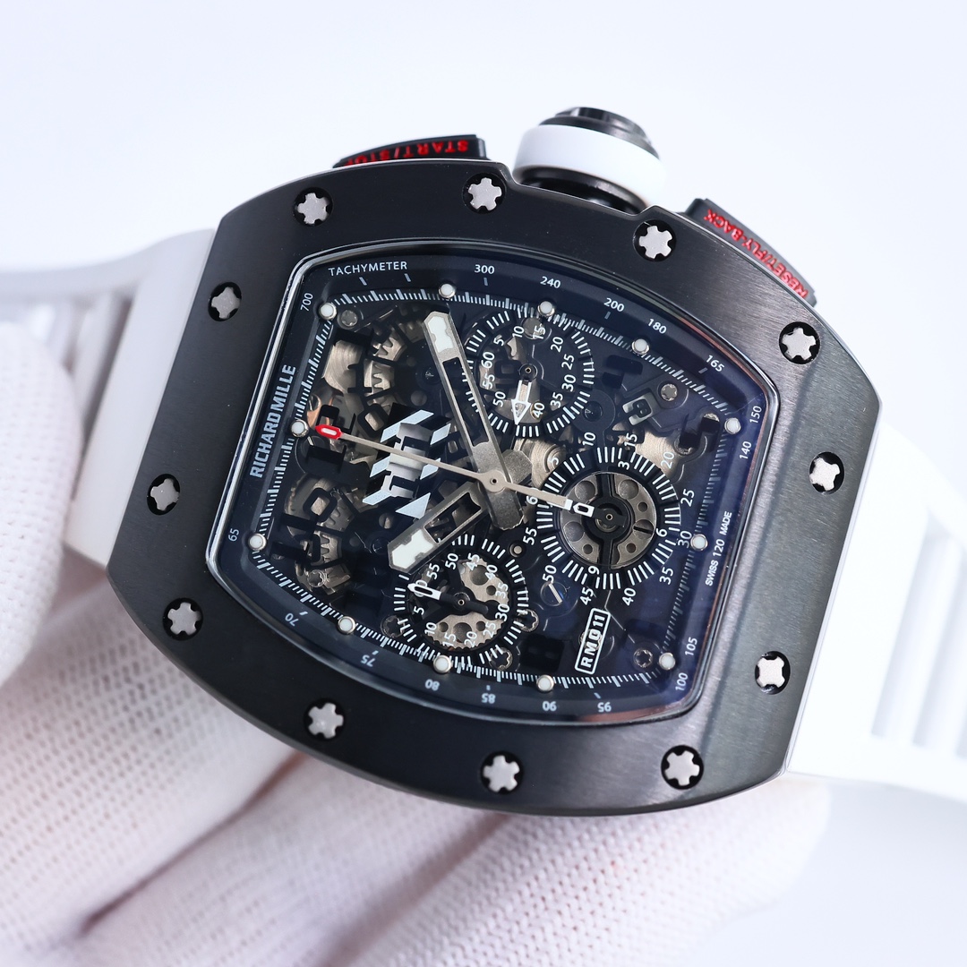 RICHARD MILLE