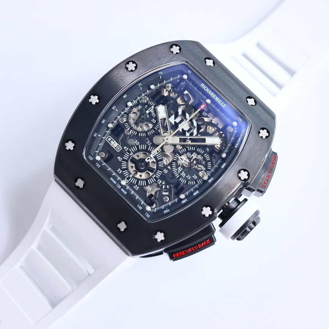 RICHARD MILLE