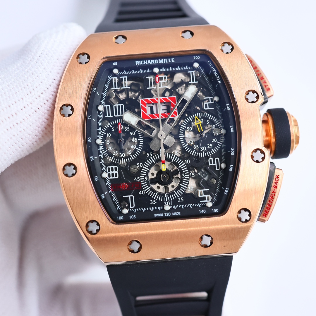 RICHARD MILLE