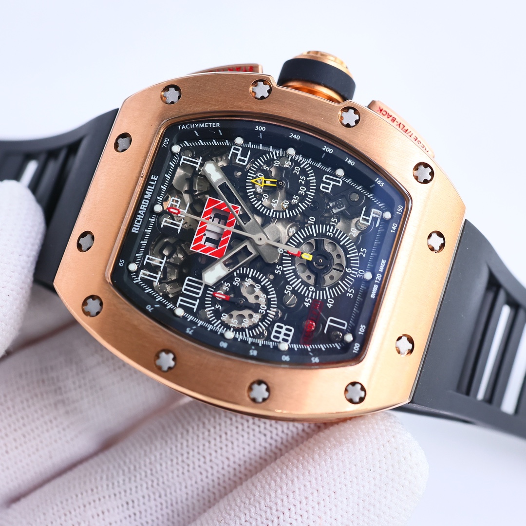 RICHARD MILLE