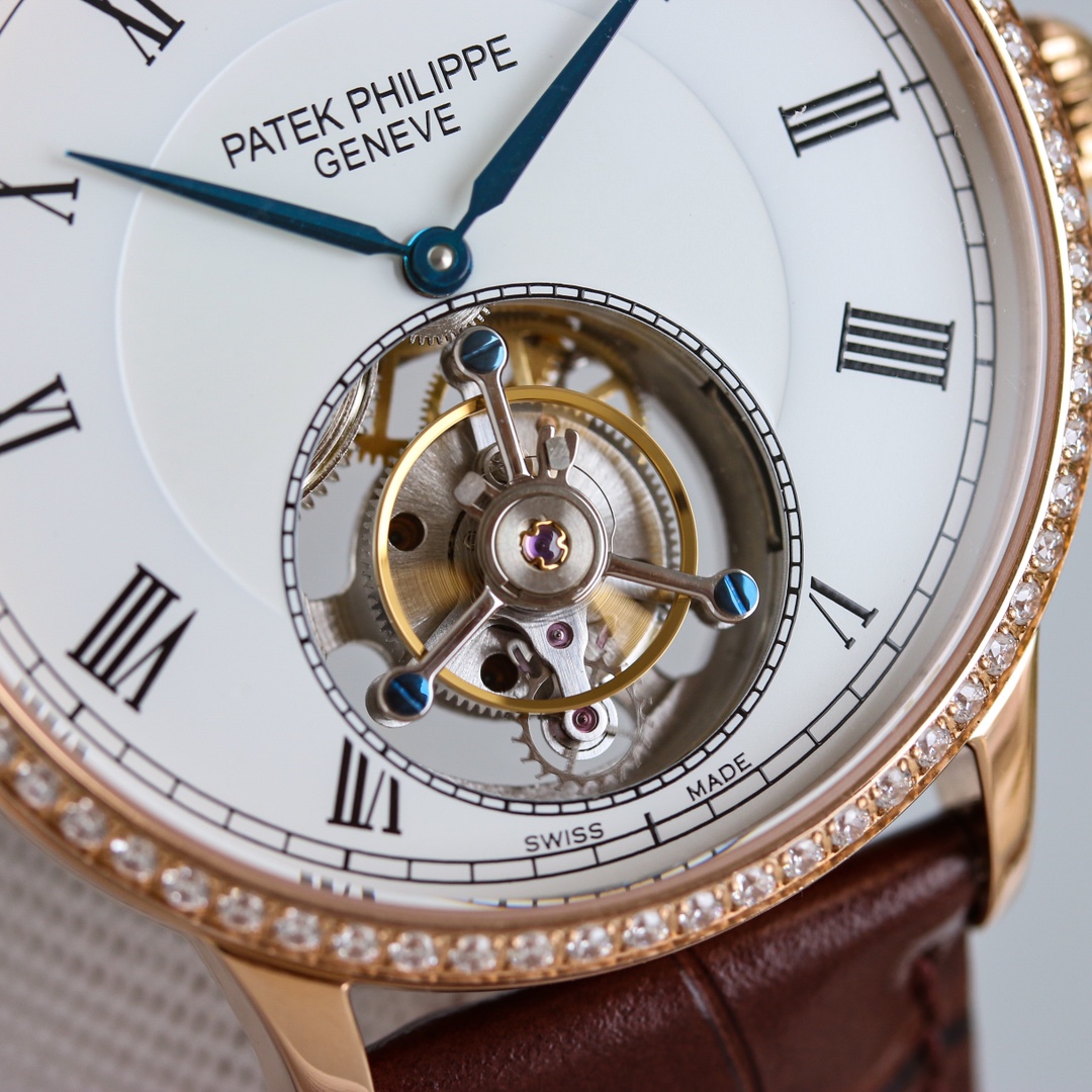 PATEK PHILIPPE