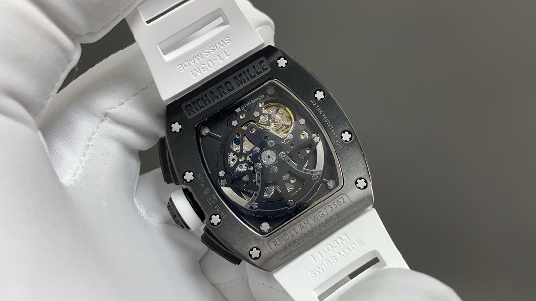 RICHARD MILLE