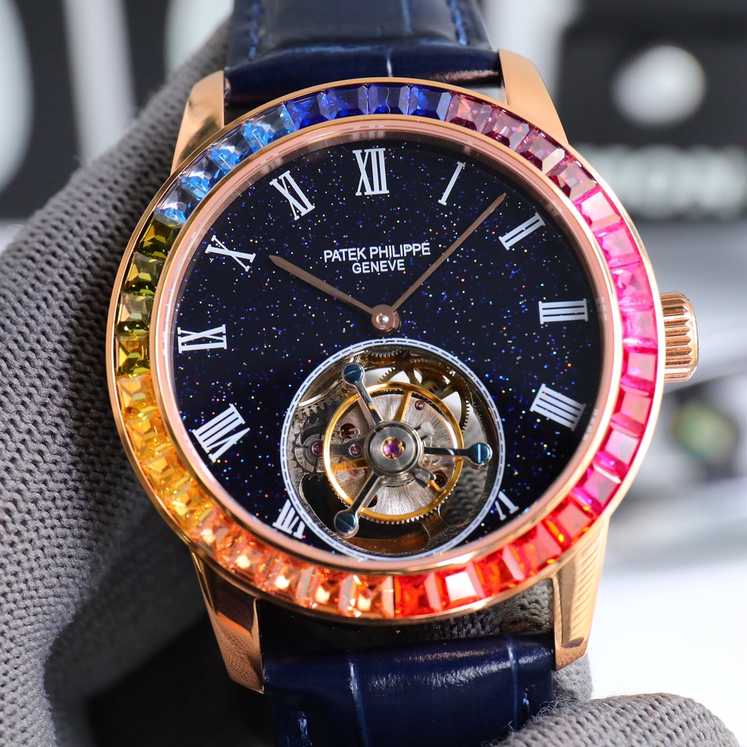 PATEK PHILIPPE
