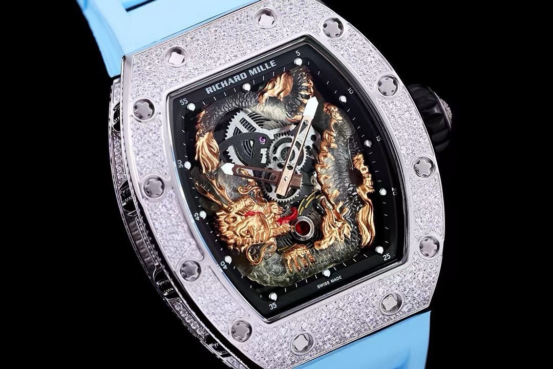 RICHARD MILLE